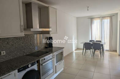 Appartement 2 pièces 208000 €