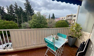 Appartement 3 Pièces 63 m² à vendre à Hyères (83400)