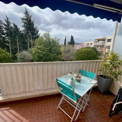 Appartement 3 pièces 265900 €