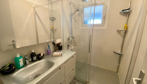 Appartement 3 pièces  à vendre Hyères 83400