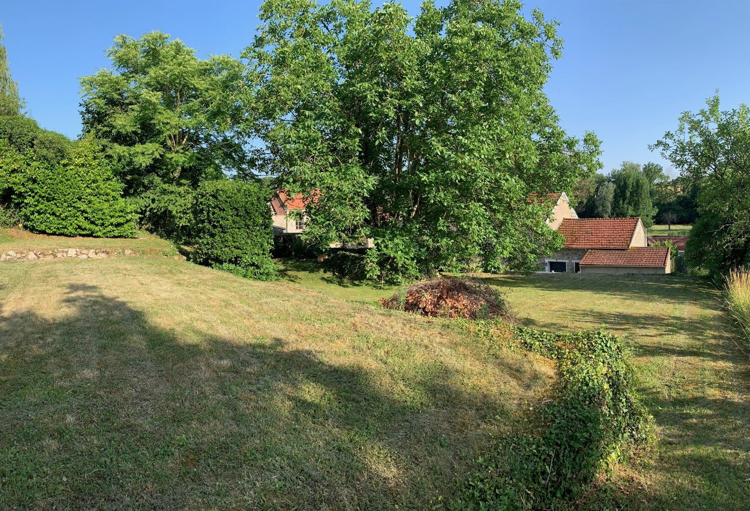 Terrain — photo 1
