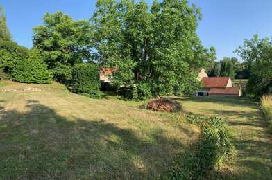 Terrain  25000 €