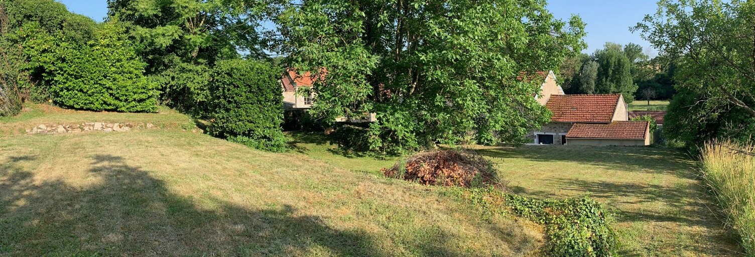 Terrain  472 m² à vendre à Belleau (02400)
