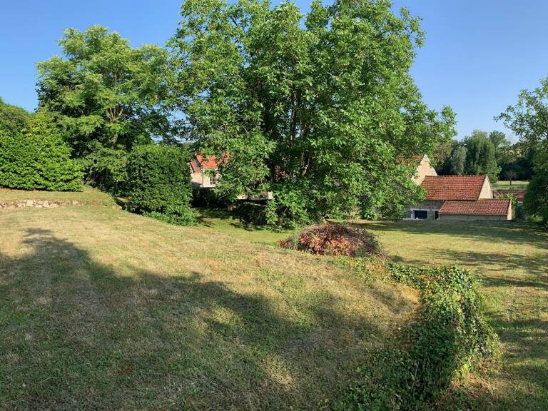 Terrain — photo 1