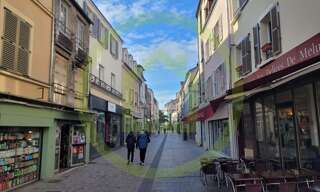 Appartement 1 Pièce 24 m² à vendre à Melun (77000)