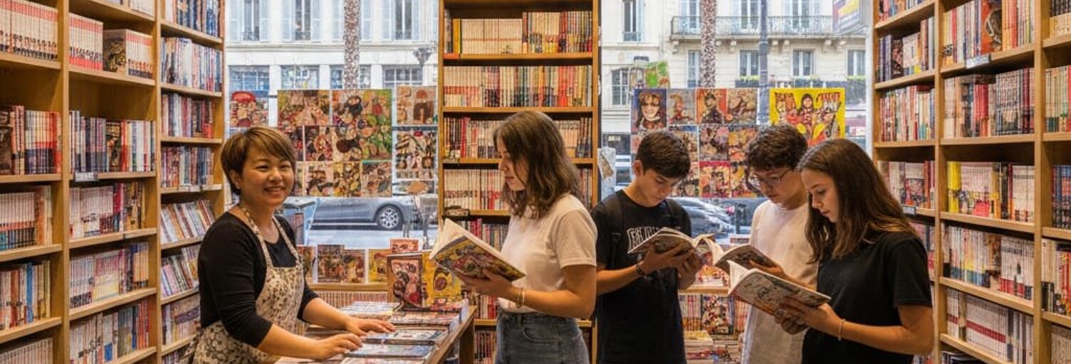 Commerce   m² à vendre à Cannes (06400)