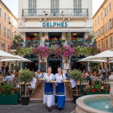 Commerce  370000 €