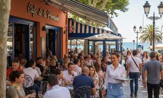 Commerce   m² à vendre à Nice (06000)