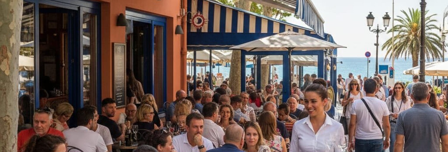 Commerce   m² à vendre à Nice (06000)