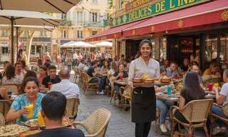 Commerce   m² à vendre à Nice (06000)