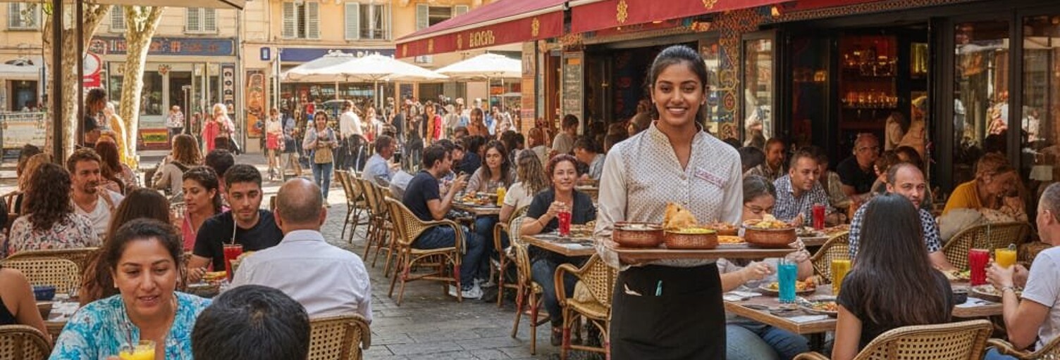 Commerce   m² à vendre à Nice (06000)