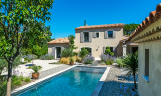 Maison 124 m² à construire La Baume-de-Transit (26790)