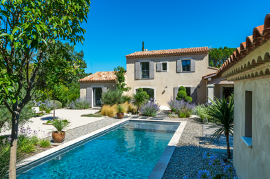 Maison 4 pièces 418500 €