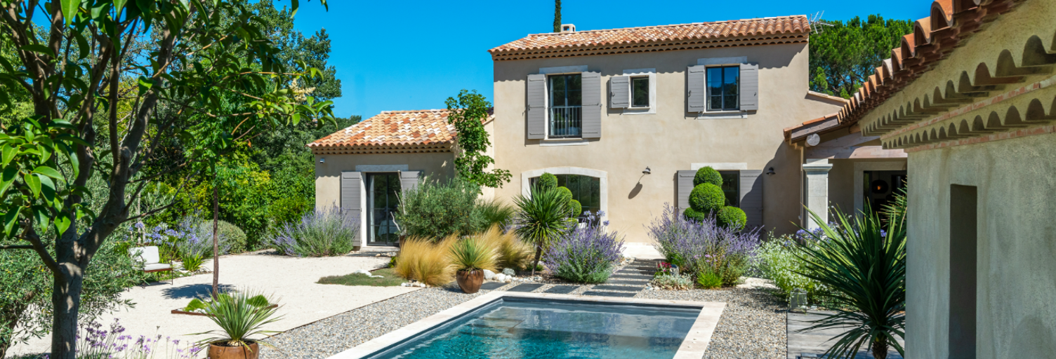 Maison 124 m² à construire La Baume-de-Transit (26790)