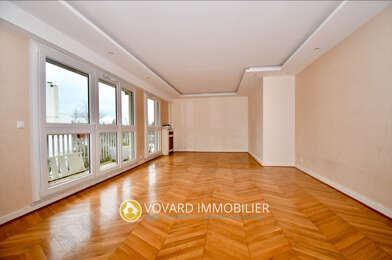 Appartement 5 pièces 257000 €