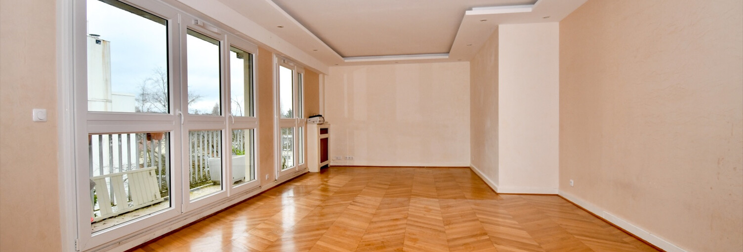 Appartement 5 Pièces 96 m² à vendre à Saint-Brice-sous-Forêt (95350)