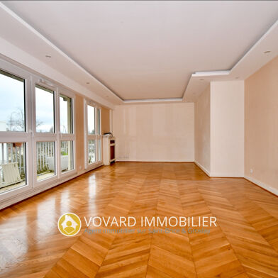Appartement 5 pièces 257000 €