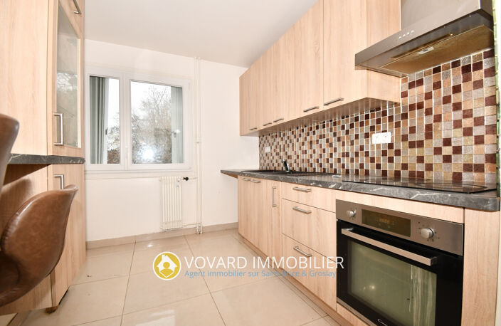 Appartement avec de beaux volumes dans résidence recherchée — photo 3