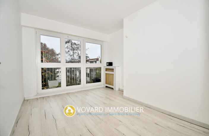 Appartement avec de beaux volumes dans résidence recherchée — photo 4