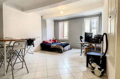Appartement  59950 €