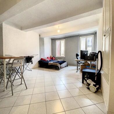Appartement  59950 €