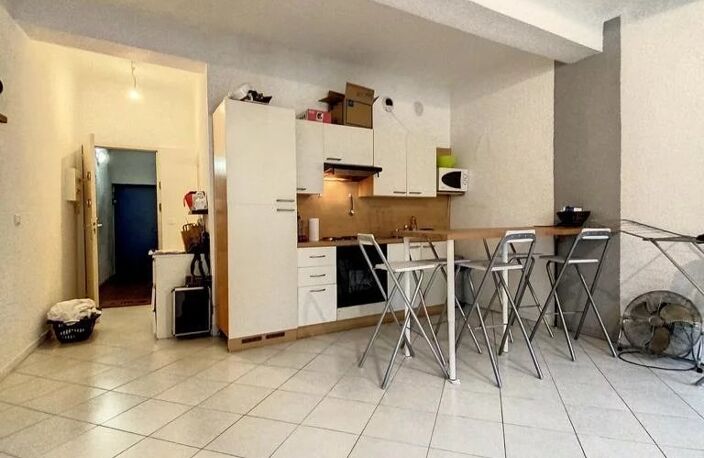 STUDIO POUR INVESTISSEMENT LOCATIF — photo 2