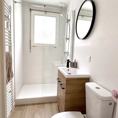 Maison 2 pièces 170000 €