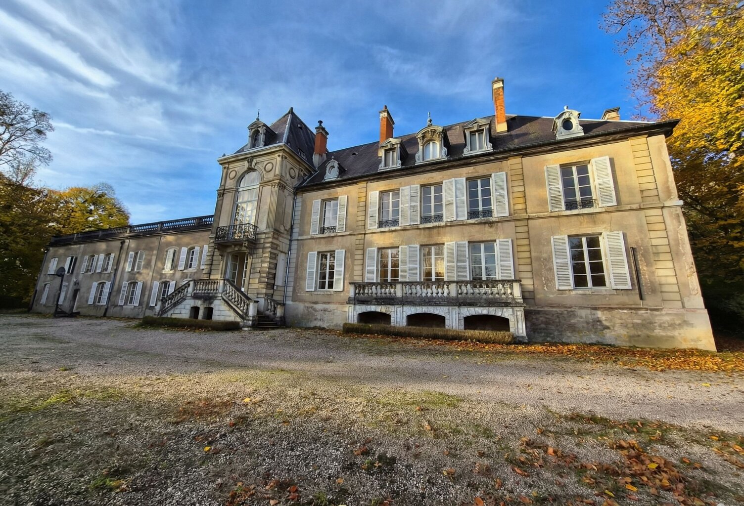 Vente maison 27 pièces 785 m² Houdemont (54180) — photo 1