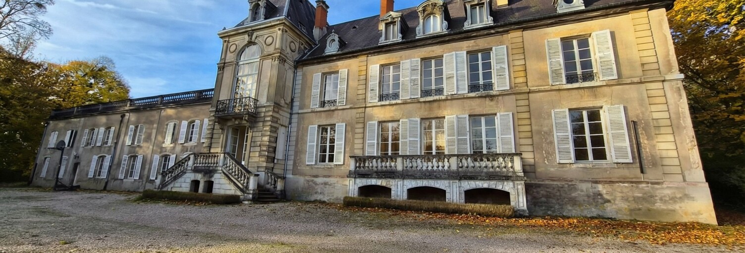 Maison 27 Pièces 785 m² à vendre à Houdemont (54180)