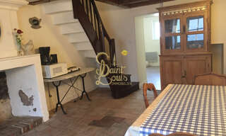 Appartement 2 Pièces 40 m² à louer à Richelieu (37120)