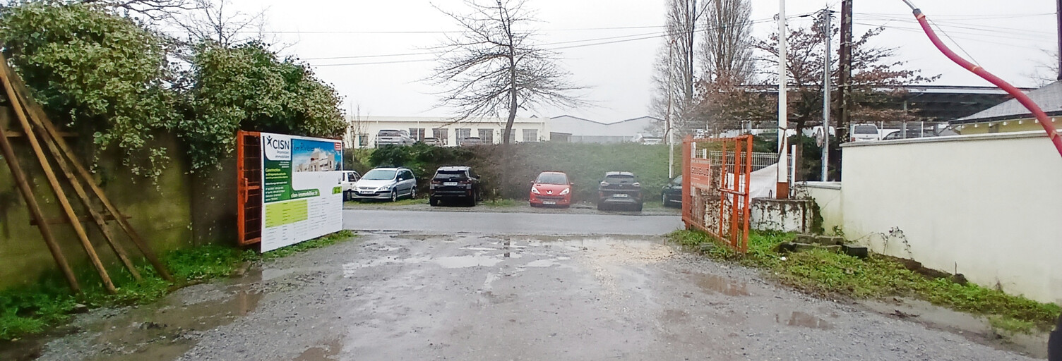 Terrain  193 m² à vendre à Trignac (44570)