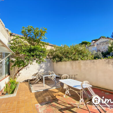 Appartement 3 pièces 415000 €