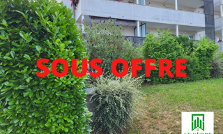 Appartement 4 Pièces 77 m² à vendre à Wittenheim (68270)