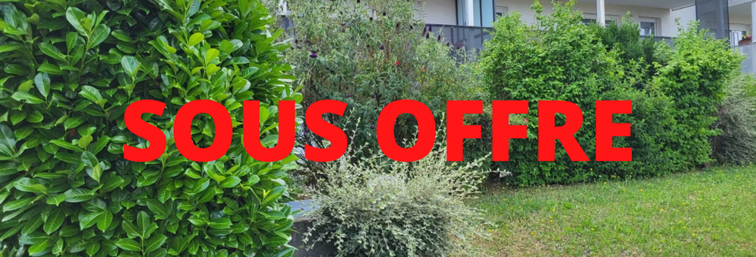 Appartement 4 Pièces 77 m² à vendre à Wittenheim (68270)