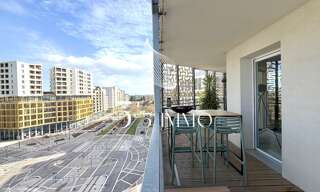 Appartement 2 Pièces 43 m² à vendre à Montpellier (34000)