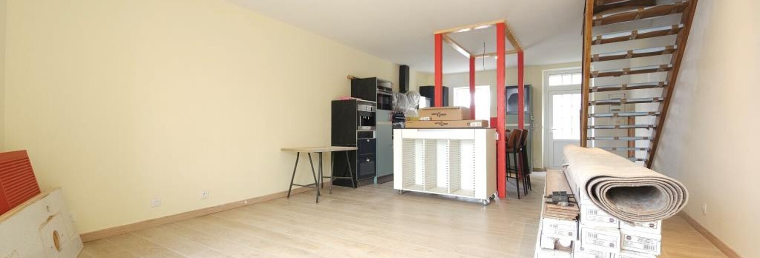 Maison 4 Pièces 130 m² à vendre à Saint-Savin (33920)