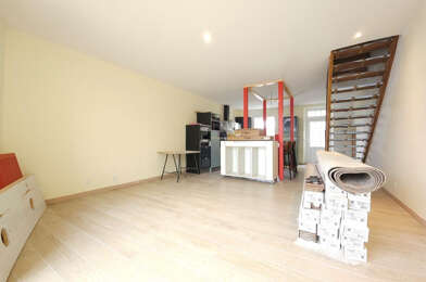 Maison 4 pièces 129600 €