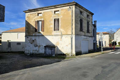 Maison 4 pièces 129600 €