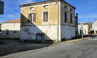 Maison 4 Pièces 130 m² à vendre à Saint-Savin (33920)