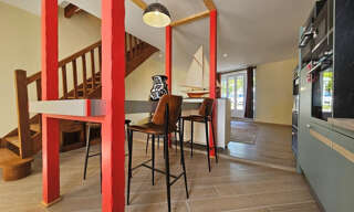Maison 4 Pièces 130 m² à vendre à Saint-Savin (33920)