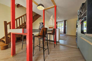 Maison 4 pièces 129600 €