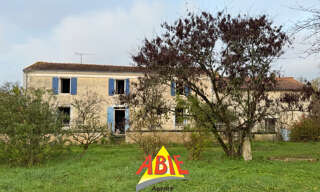 Maison 4 Pièces 150 m² à vendre à Benet (85490)