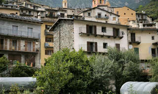 Maison  202 m² à vendre à Tende (06430)