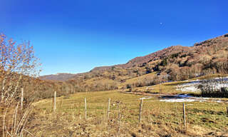 Maison 2 Pièces 314 m² à vendre à Compains (63610)