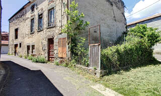 Maison 5 Pièces 82 m² à vendre à Montaigut-le-Blanc (63320)