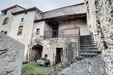 Maison 4 pièces 69000 €