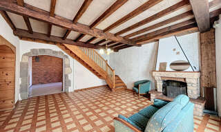 Maison 7 Pièces 124 m² à vendre à Neschers (63320)