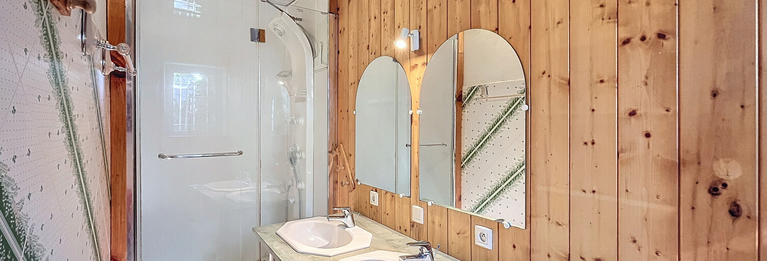 Maison 6 Pièces 97 m² à vendre à Champeix (63320)