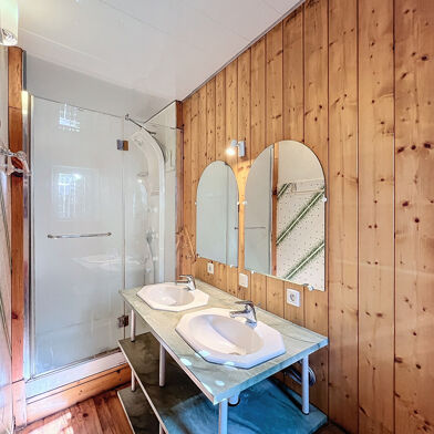 Maison 6 pièces 169600 €