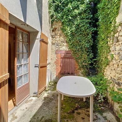 Maison 5 pièces 65400 €